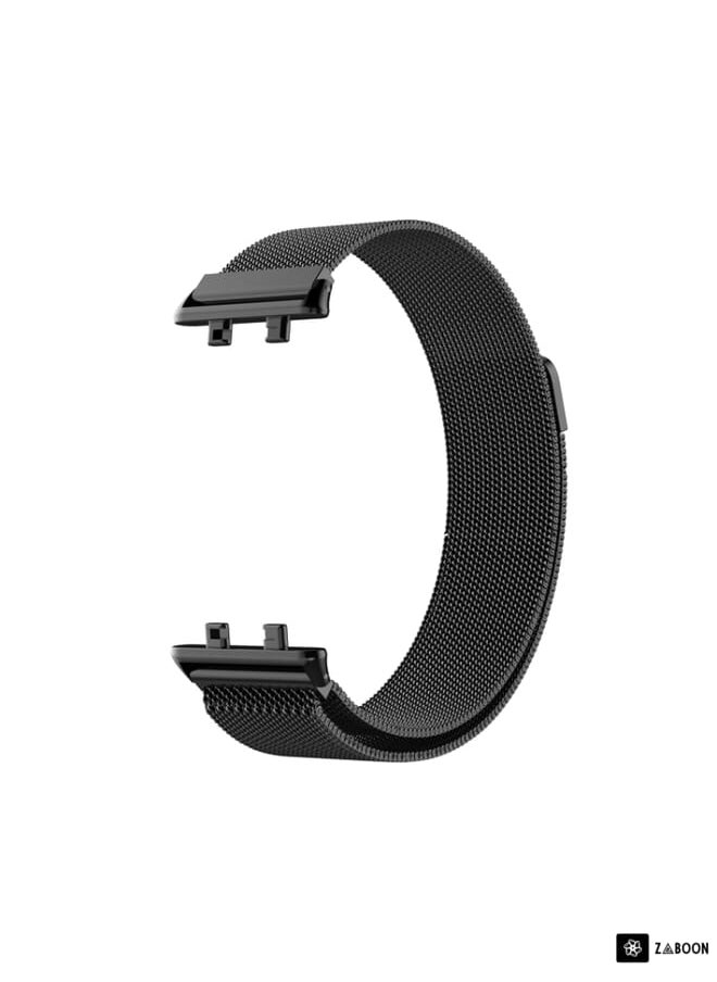 Generic - Watch Band For OPPO Watch 3 Milanese Stainless Steel Metal - Image 1