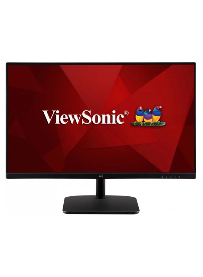 فيوسونيك شاشة IPS مقاس 24 بوصة مزودة بمنفذ عرض وHDMI ومكبرات صوت VA2432-MHD - Image 1