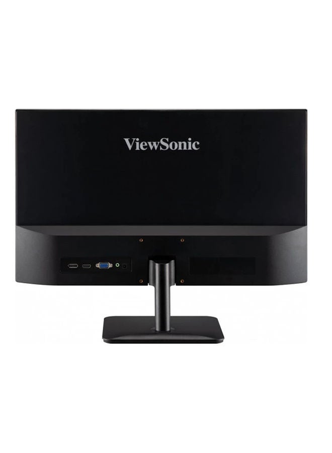 فيوسونيك شاشة IPS مقاس 24 بوصة مزودة بمنفذ عرض وHDMI ومكبرات صوت VA2432-MHD - Image 4