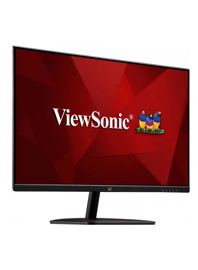 فيوسونيك شاشة IPS مقاس 24 بوصة مزودة بمنفذ عرض وHDMI ومكبرات صوت VA2432-MHD - Image 2