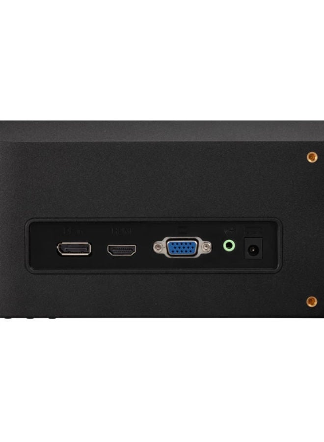 فيوسونيك شاشة IPS مقاس 24 بوصة مزودة بمنفذ عرض وHDMI ومكبرات صوت VA2432-MHD - Image 3