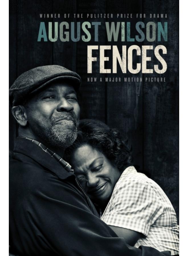 Fences (Movie tie-in) 