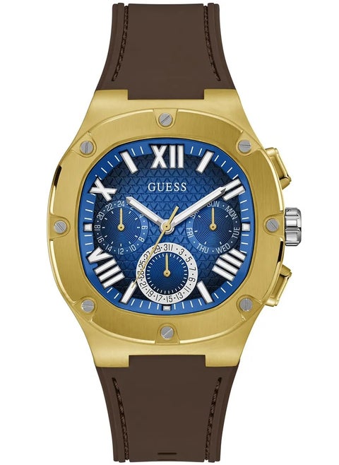 Guess Watch For Men GW0571G5