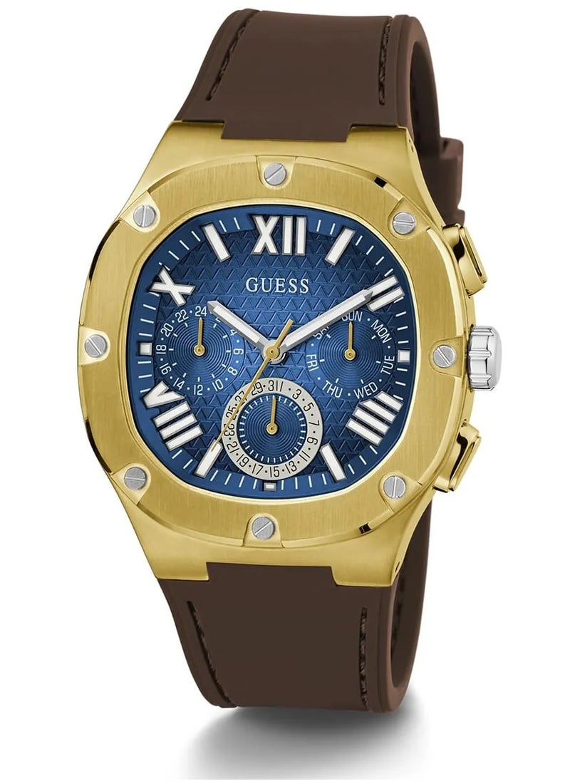 Guess Watch For Men GW0571G5