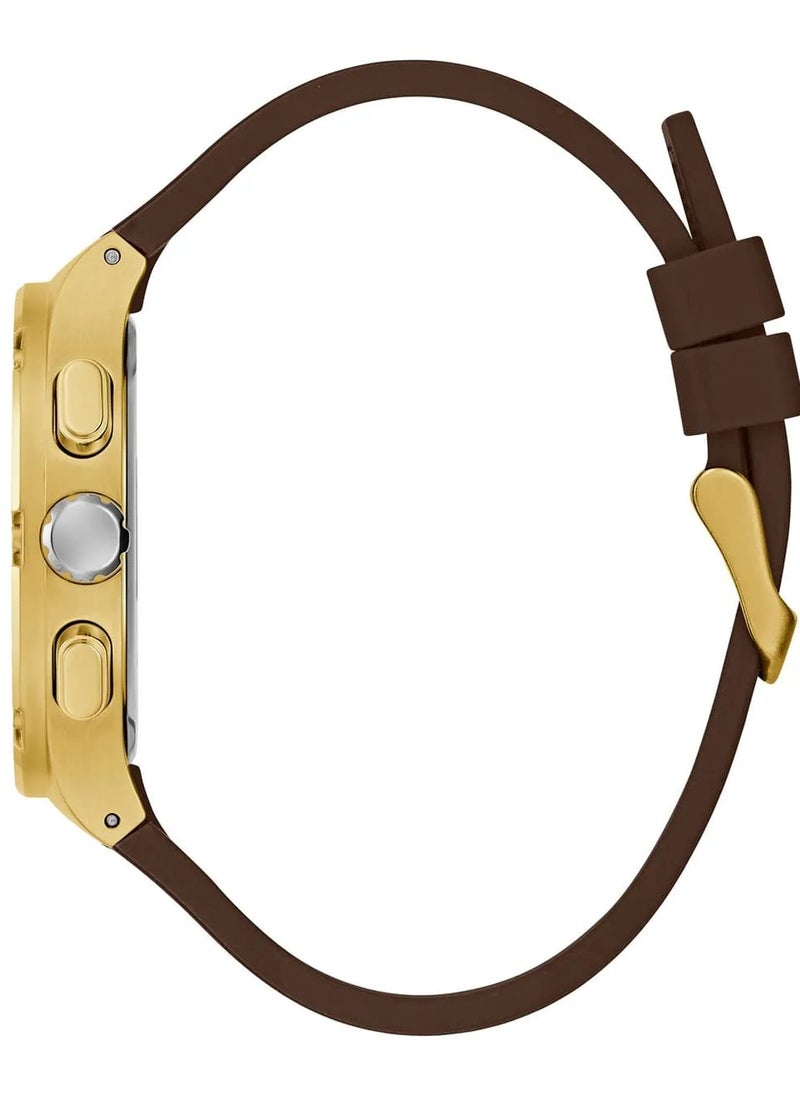 Guess Watch For Men GW0571G5