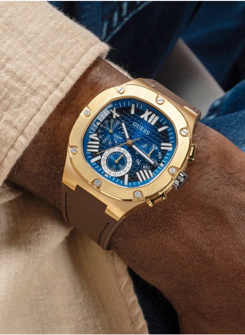 Guess Watch For Men GW0571G5