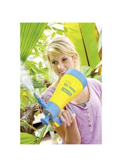 Gloria Hobby 125 Flex Compact Lightweight Sprayer Yellow and Blue 1.25 L 000025  - Image 4