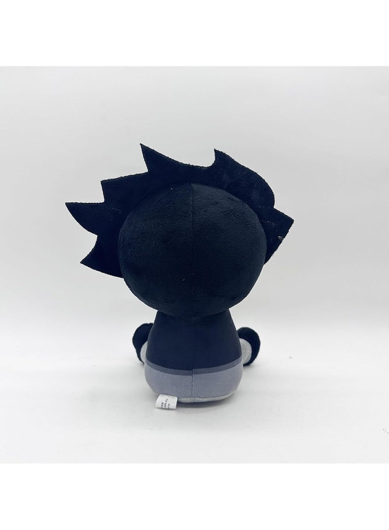 general Homestuck 10-inch Karkat Vantas plush pillow, perfect for anime fans' home decor - Image 4