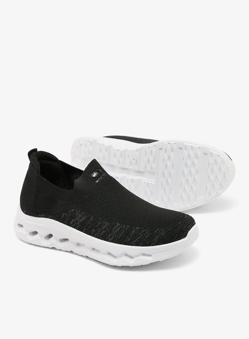 CROSBY Casual Slip Ons - Image 2