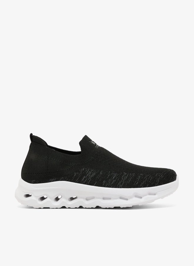 CROSBY Casual Slip Ons - Image 1