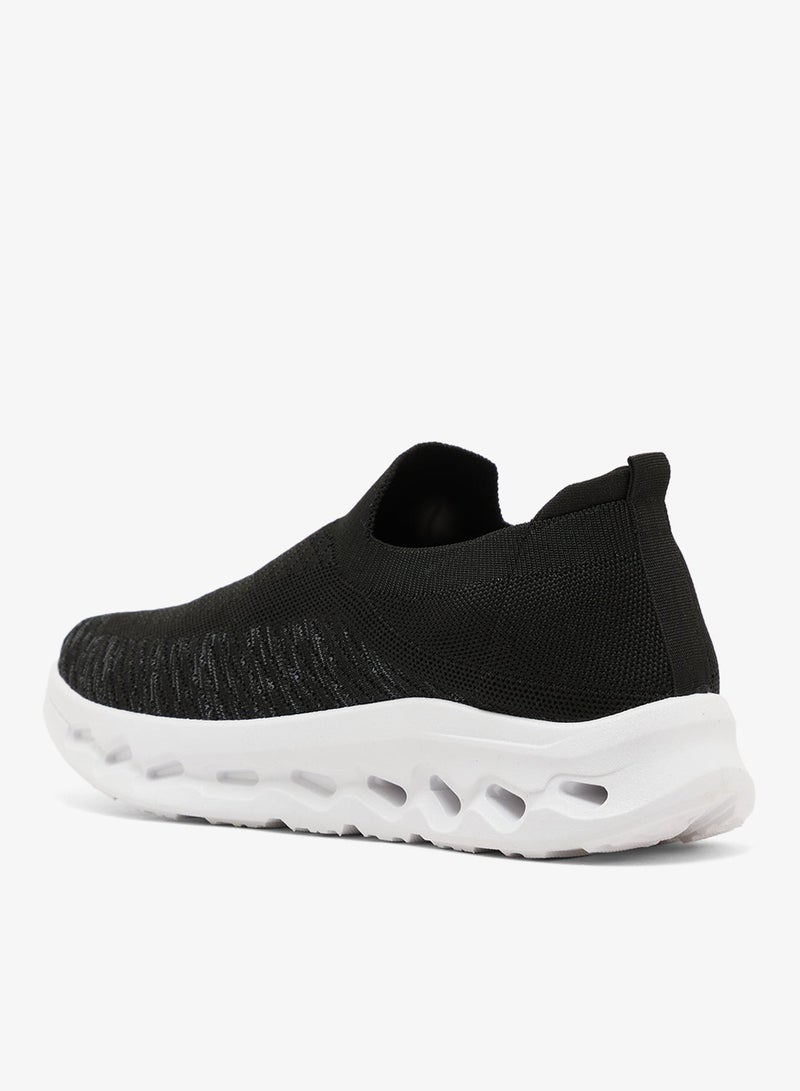 CROSBY Casual Slip Ons - Image 3