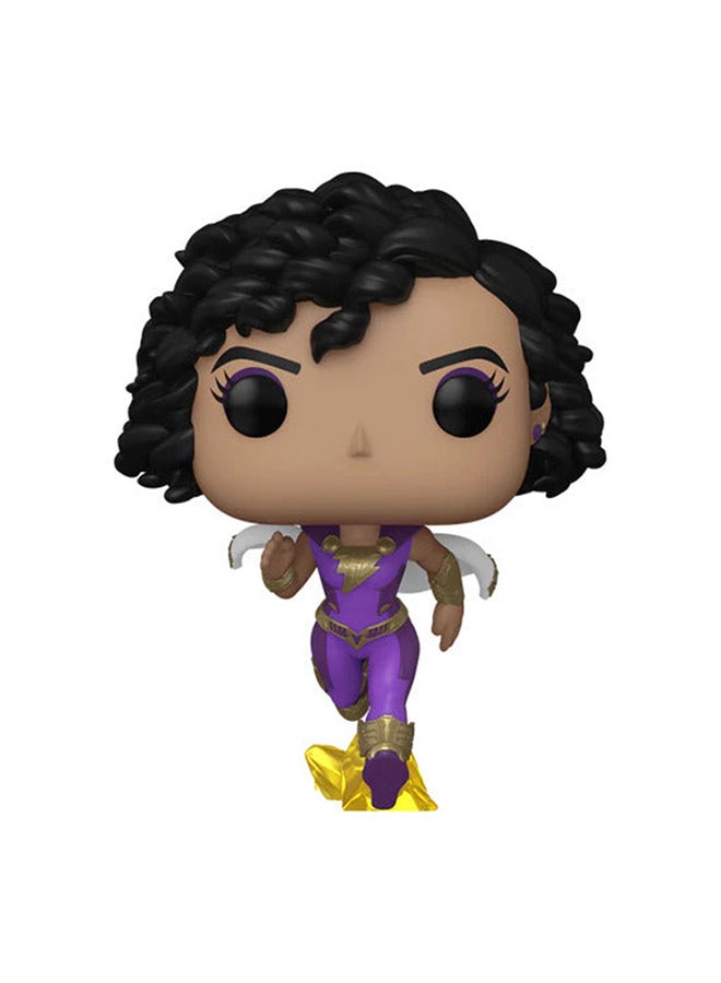 Funko Pop! Heroes: Shazam 2 - Darla Vinyl Figure - Image 1