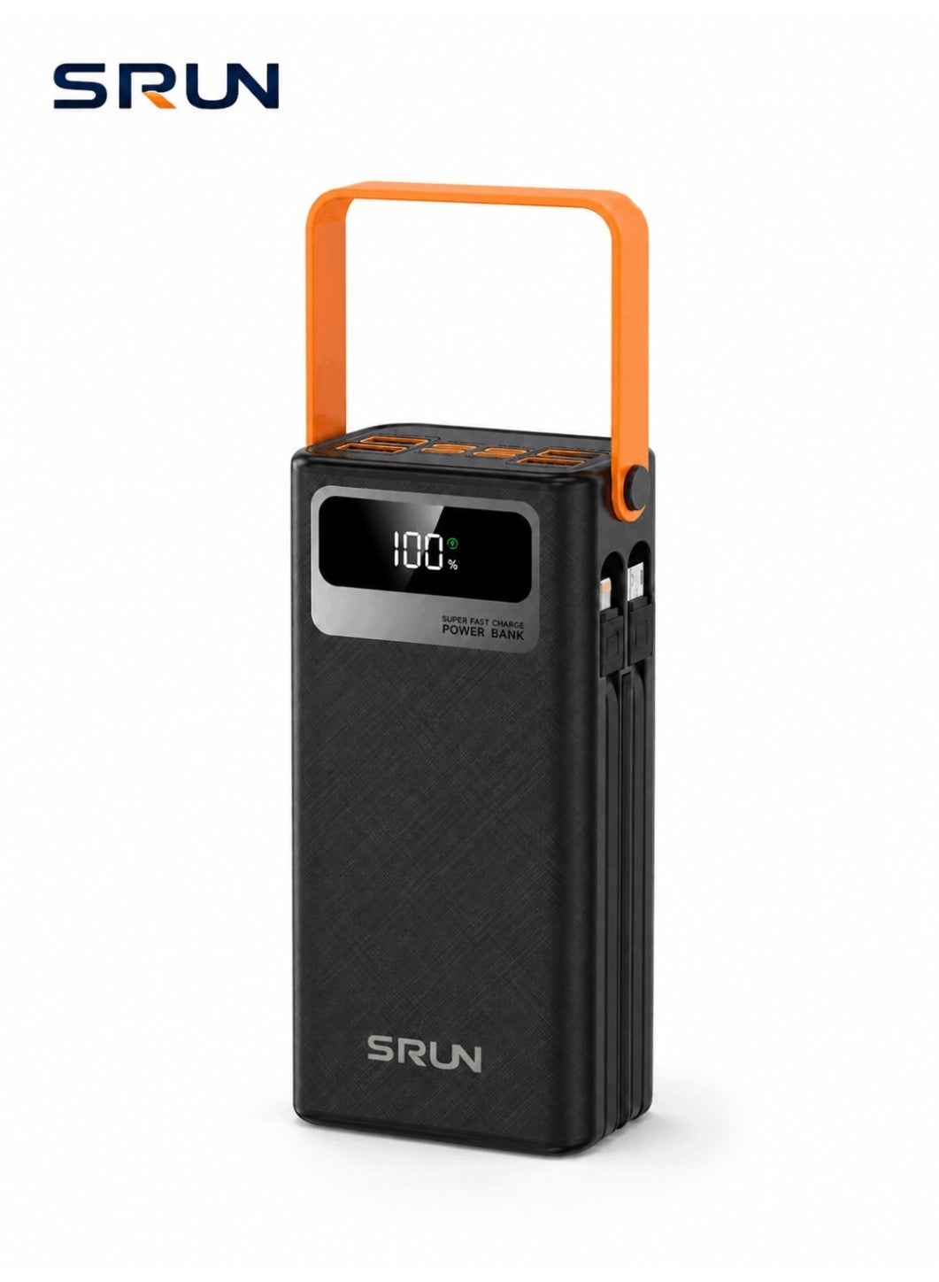 إس ران Srun Power Bank 120W