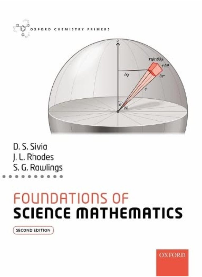 null - Foundations of Science Mathematics OCP 2e - Image 1