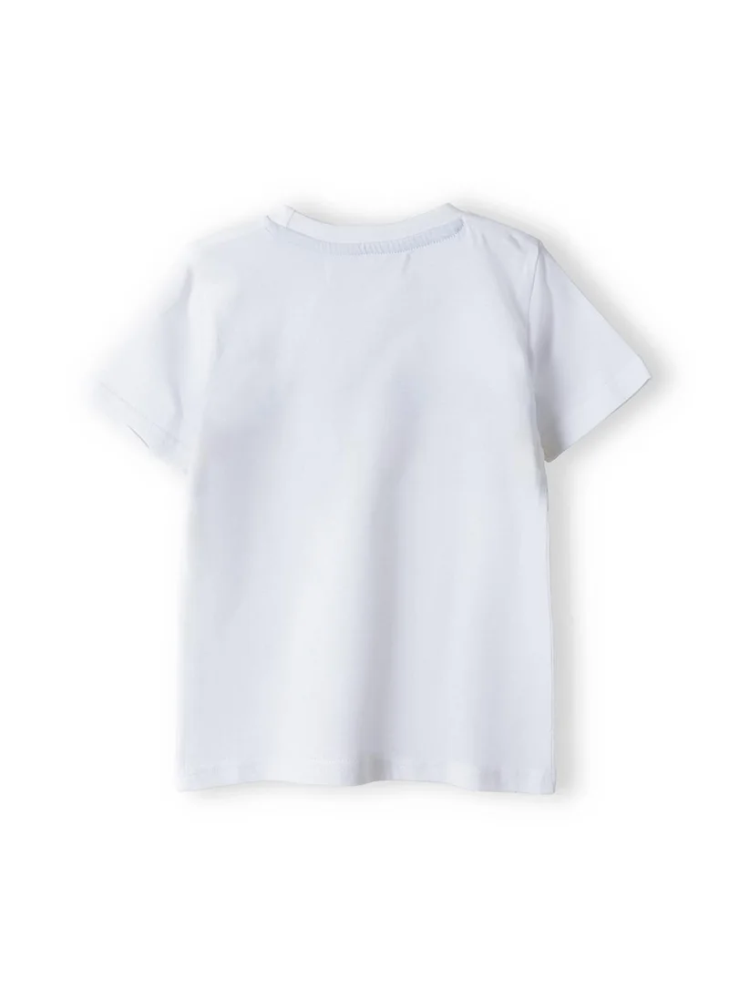 مينوتي Kids T-Shirt