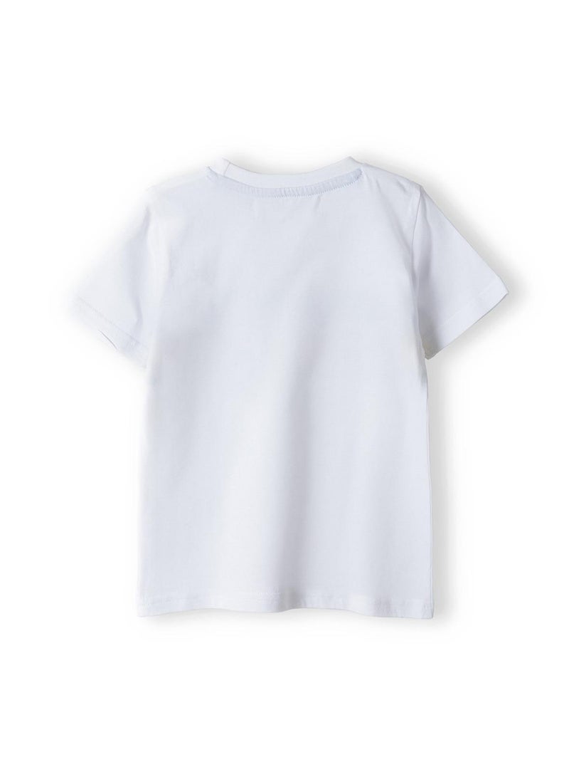 MINOTI Kids Short Sleeve T-Shirt  - Image 2