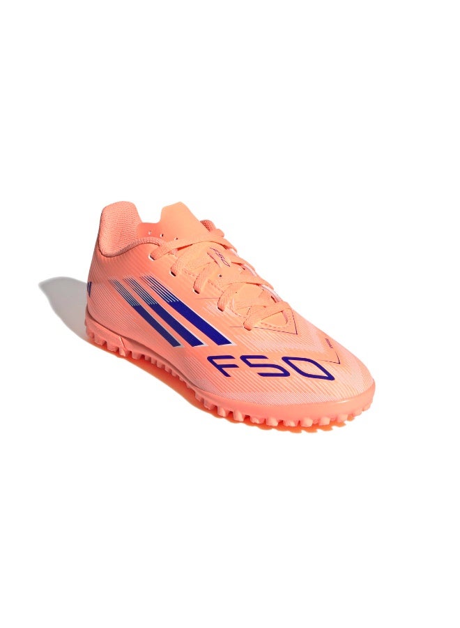 Adidas أحذية F50 Club Tf J - Image 1