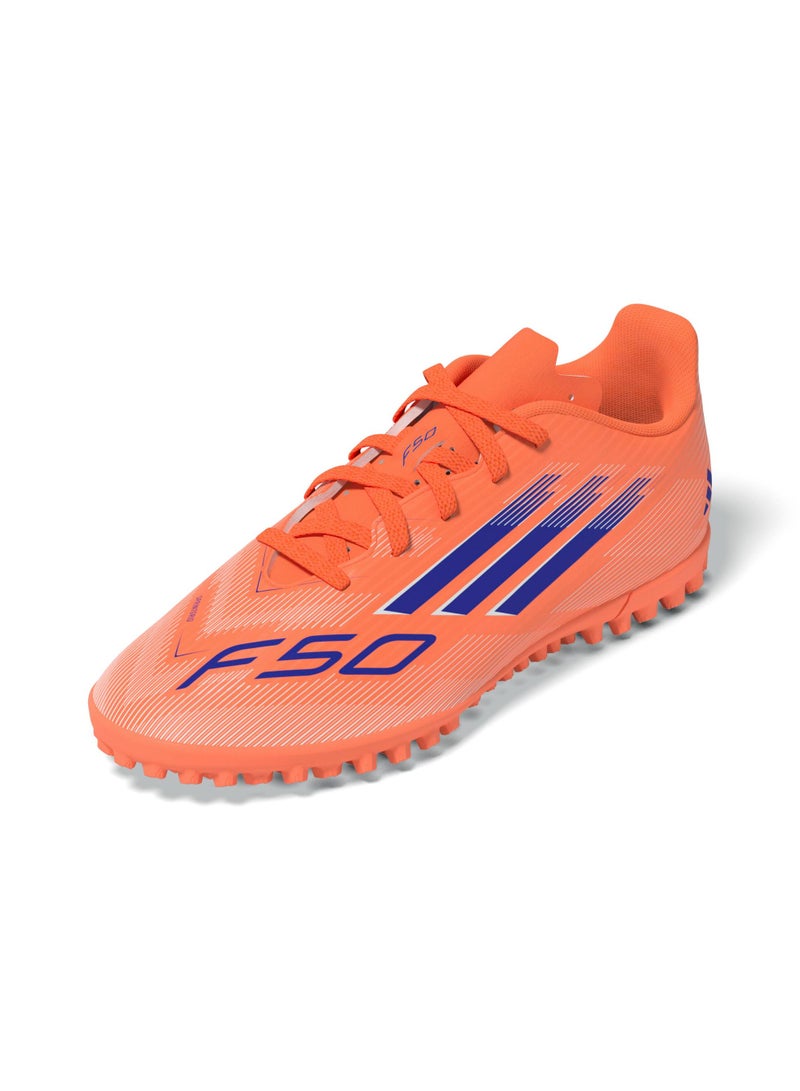 Adidas أحذية F50 Club Tf J - Image 4