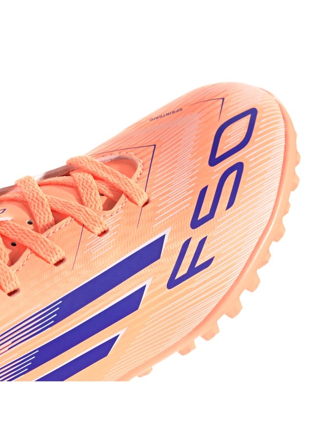 Adidas أحذية F50 Club Tf J - Image 2