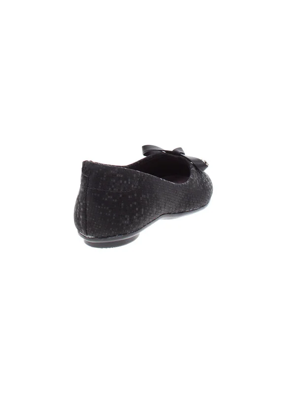 MOLEKINHA Molekinha Junior Girls Ballerinas Black | Made In Brazil