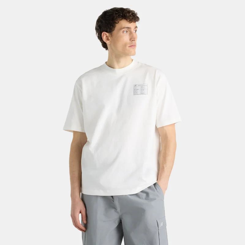 Men's Archive Blueprint T-Shirt