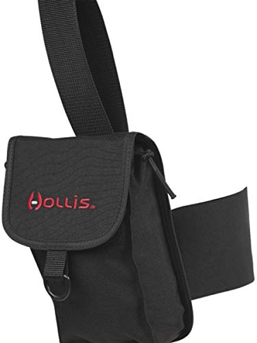 HOLLIS NYLON THIGH POCKET