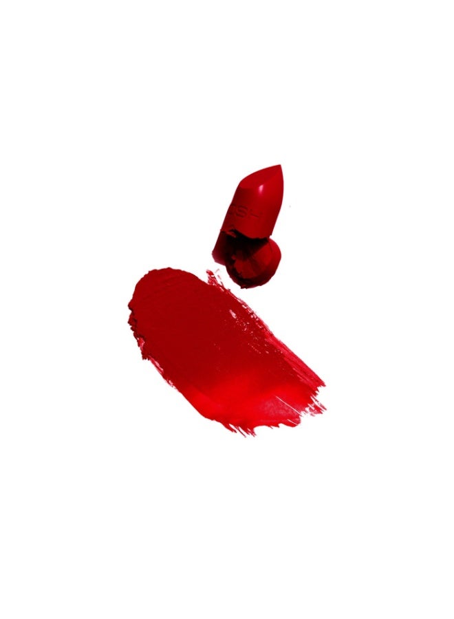 Gosh Velvet Touch Lipstick 005 Matt Classic Red 4g - Image 3