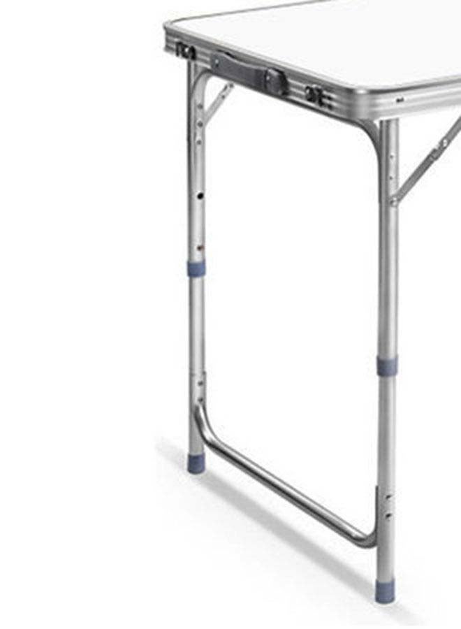 Cyber Outdoor Picnic Folding Table - Image 5