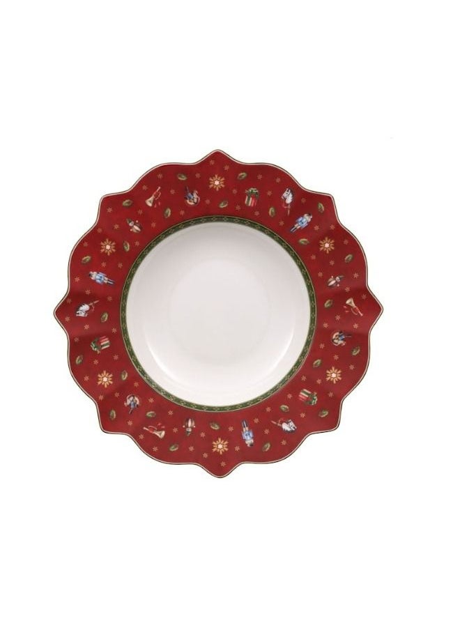 Toys's Delight Soup Plates - pzsku/ZC1EDC33838BBEC023CC8Z/45/_/1670069360/7e8c8a47-182e-43cb-ad8c-70c67be8ad6c