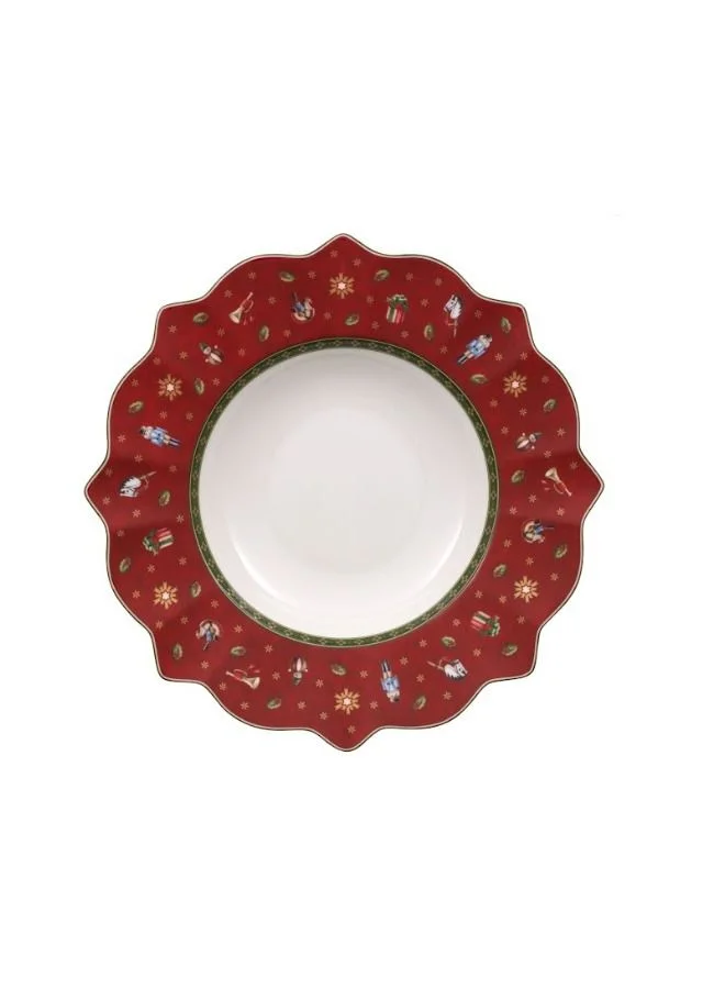 Villeroy & Boch Toys's Delight Soup Plates