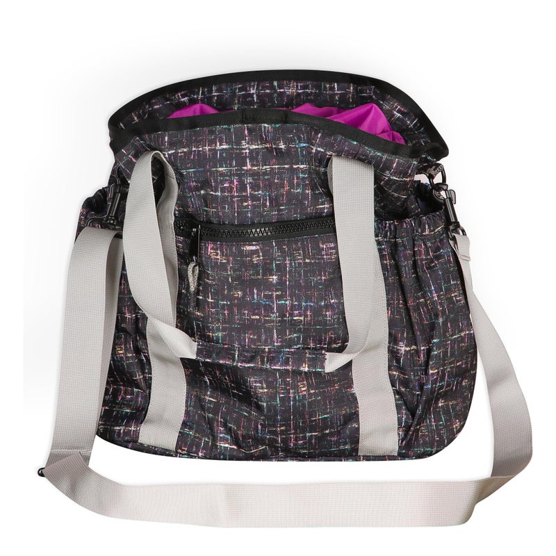 KAVU Can Do Canister, Tweedish - Image 3