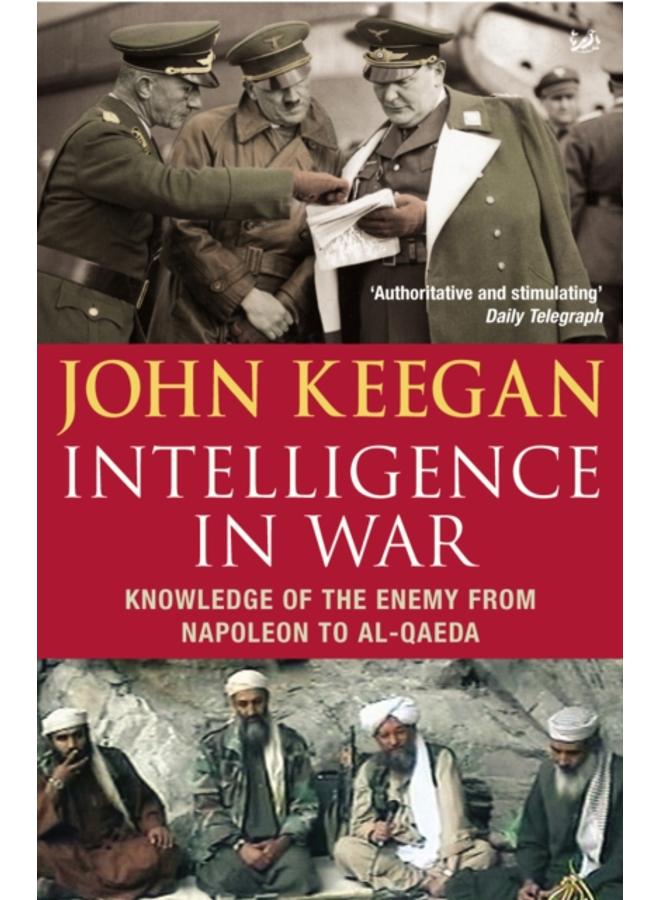 Intelligence In War 