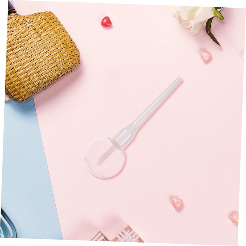 10ml Lip Gloss Tube Empty Plastic Lip Gloss Tubes for Refill Mini Bottles - Image 3