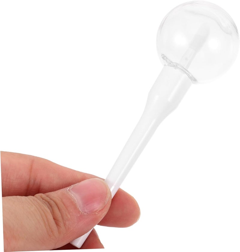 10ml Lip Gloss Tube Empty Plastic Lip Gloss Tubes for Refill Mini Bottles - Image 2