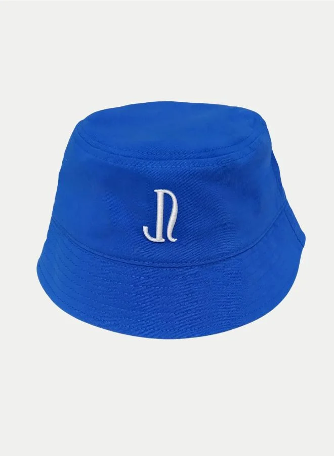 Just Nature Blue Kids Bucket Hat  | Best Price UAE
