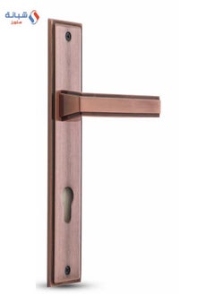 Door handle Set STEP AL-AHRAM - Red antique – FH2011P19CA401