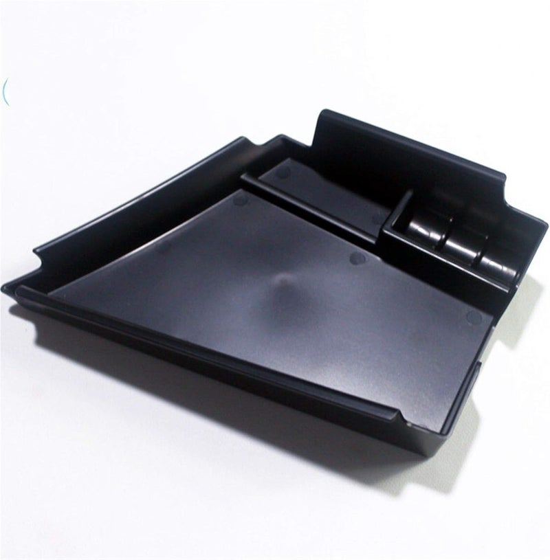 QASULER Armrest Storage Box for BMW 2 Series - Image 1