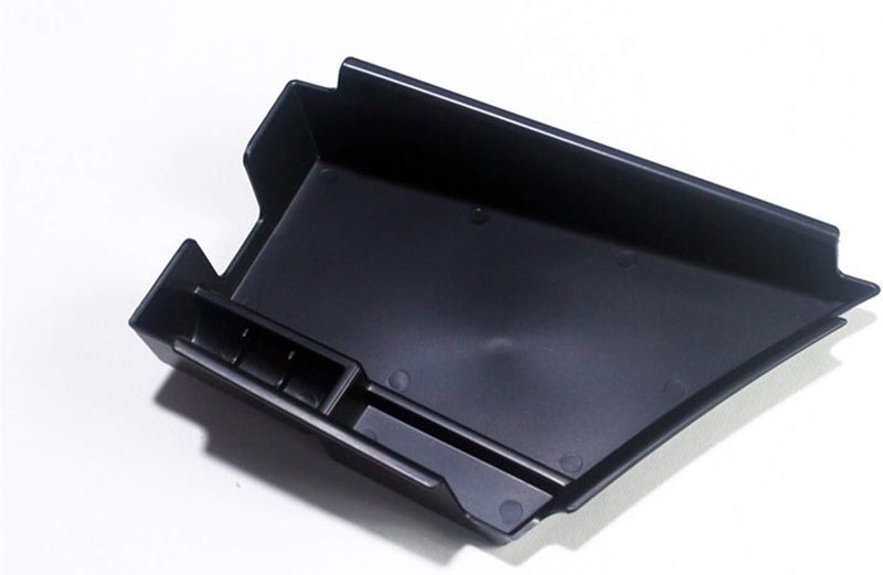 QASULER Armrest Storage Box for BMW 2 Series - Image 3