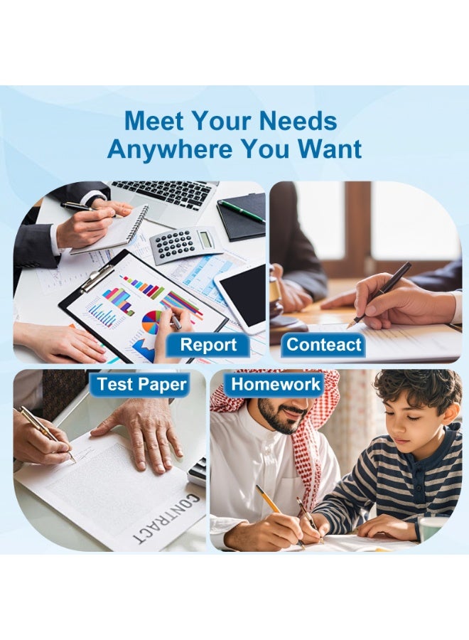 PRITMORE LC472 Ink Cartridges 4-Color Compatible for Brother LC472XL LC472 Work with Brother MFC-J3940DW MFC-J5340DW MFC-J5740DW MFC-J6940DW Printer(Black, Cyan, Magenta, Yellow, 4 Pack) - Image 4