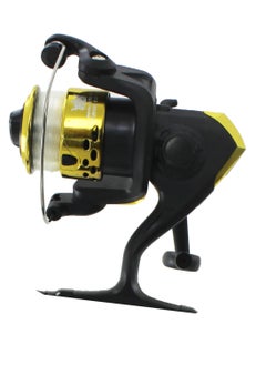 Generic Fishing Rod Set Complete Kit with Rod, Reel, Tackle Lightweight, and Durable Fishing Gear for Freshwater and Saltwater Fishing, Perfect for Beginners and Experienced Anglers  - Image 2
