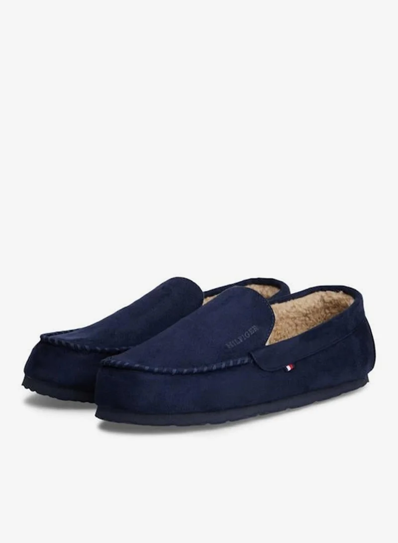 TOMMY HILFIGER Casual Bedroom Moccasins