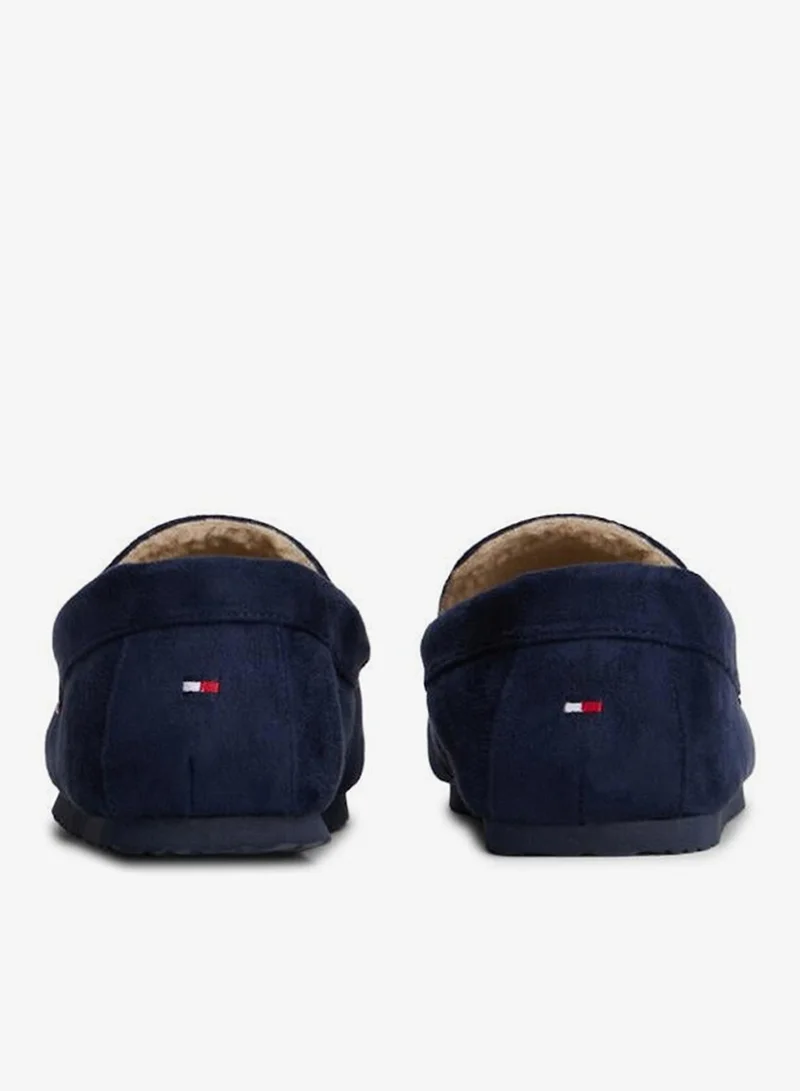 TOMMY HILFIGER Casual Bedroom Moccasins