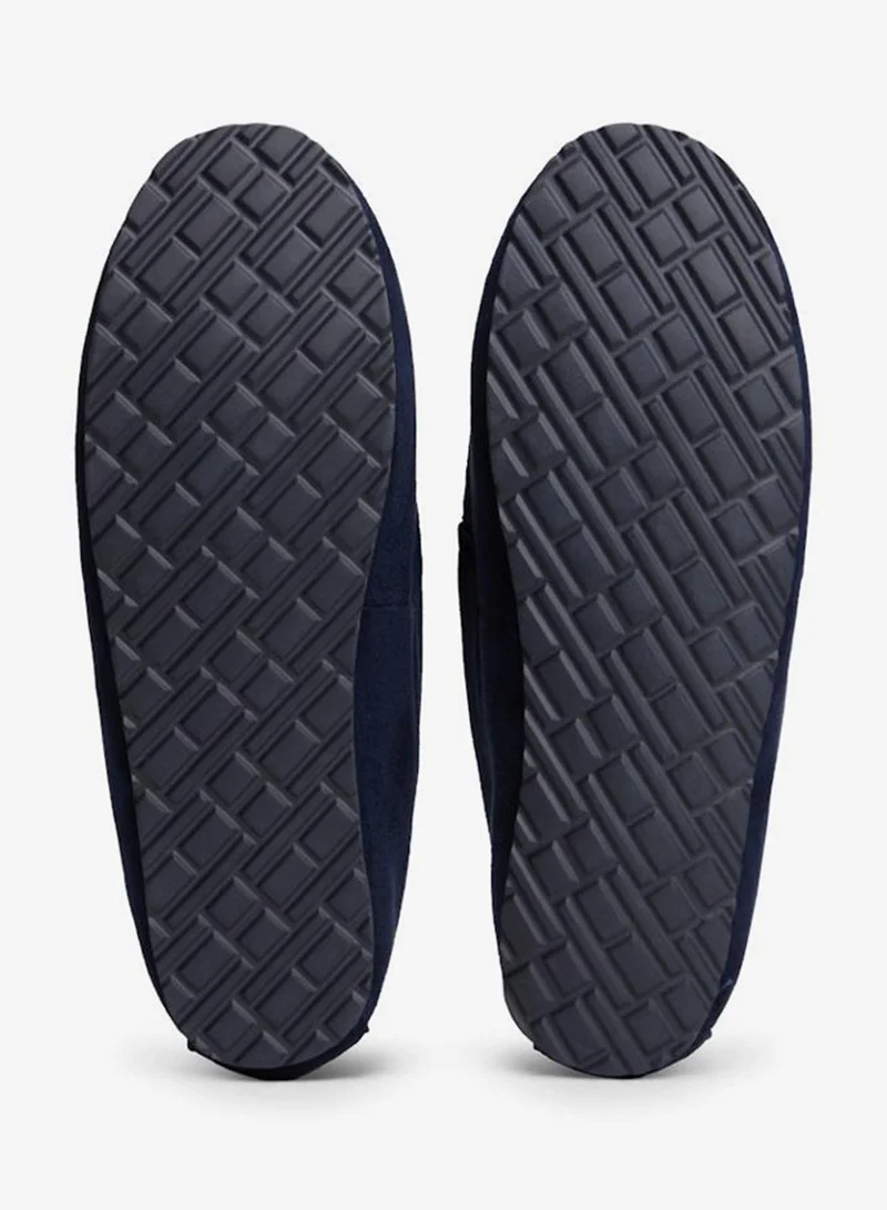 TOMMY HILFIGER Casual Bedroom Moccasins