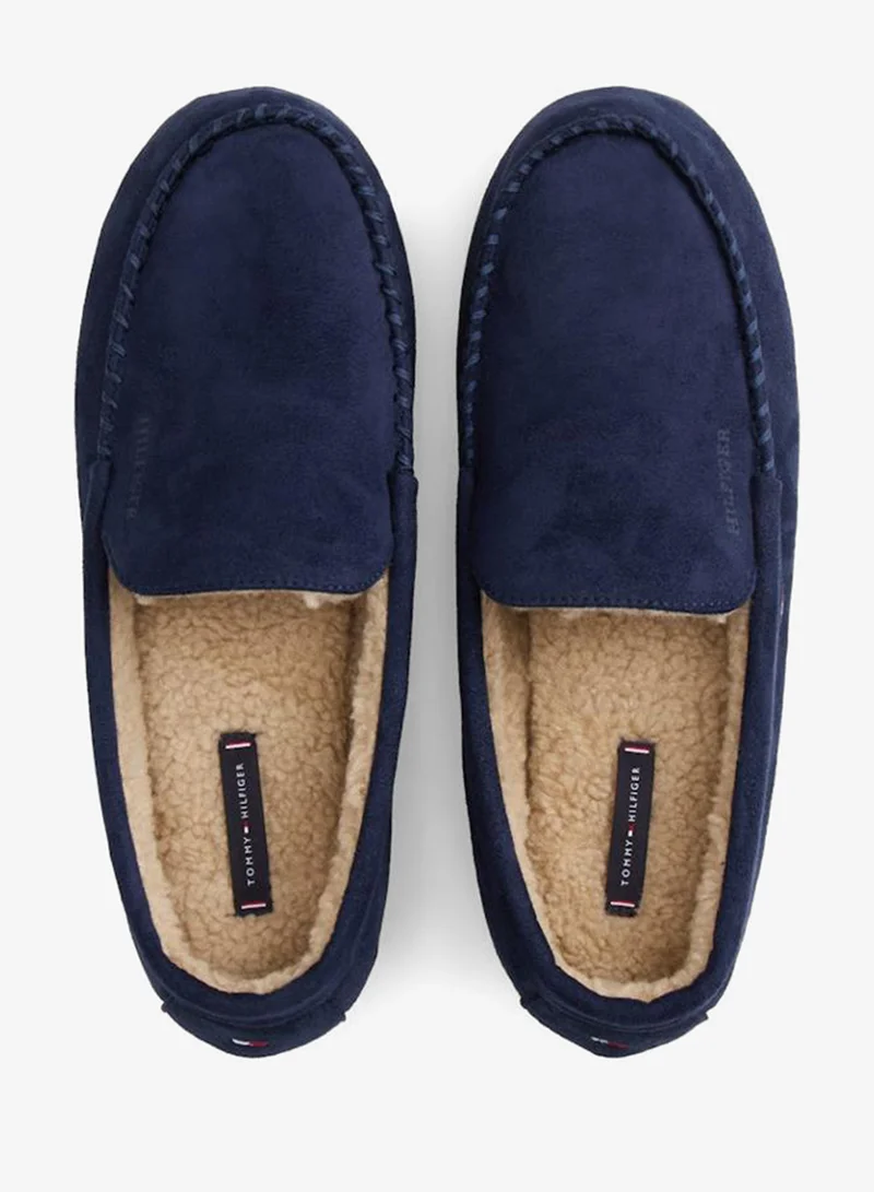 TOMMY HILFIGER Casual Bedroom Moccasins