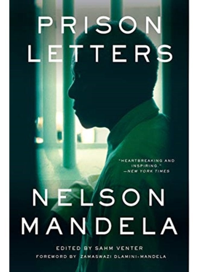 Prison Letters - Paperback