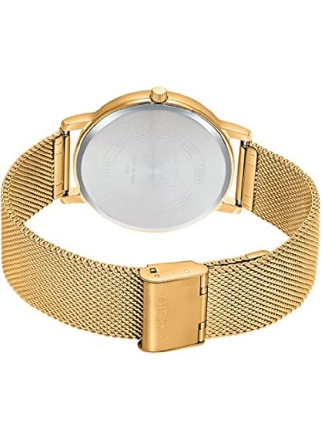 CASIO Men Watch Analog Green Dial MTP-B120MG-3AVDF - Image 3