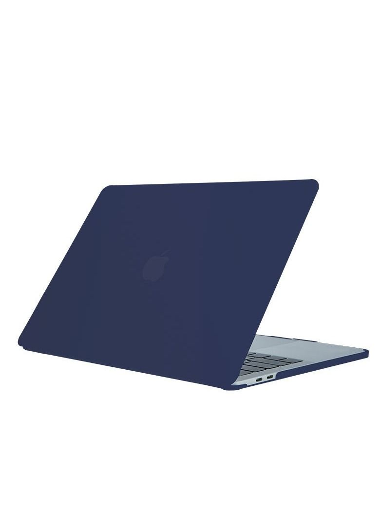 Suitable for MacBook Frosted Crystal Protective Case
