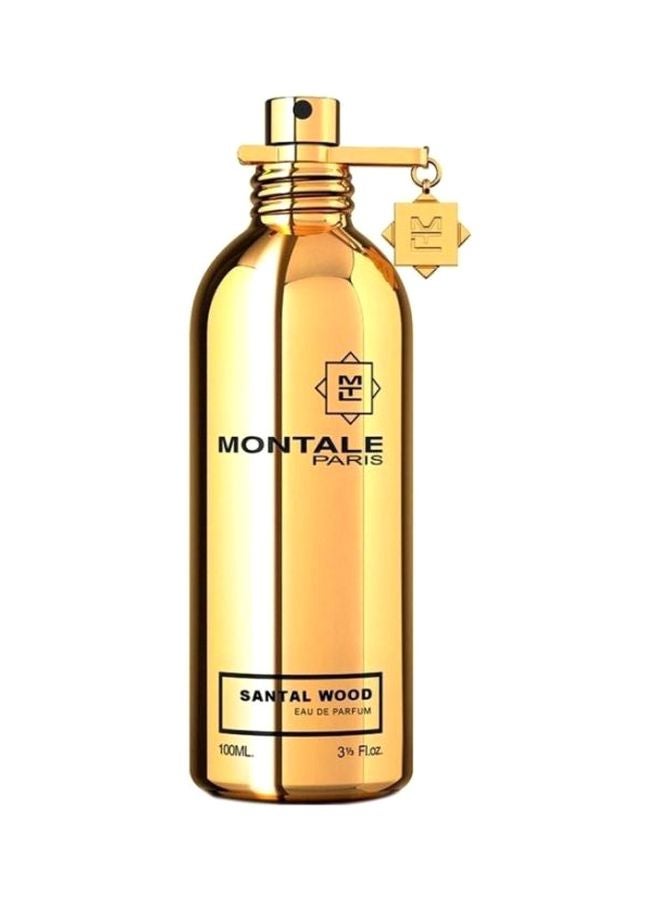 MONTALE Santal Wood EDP 100ml - Image 1