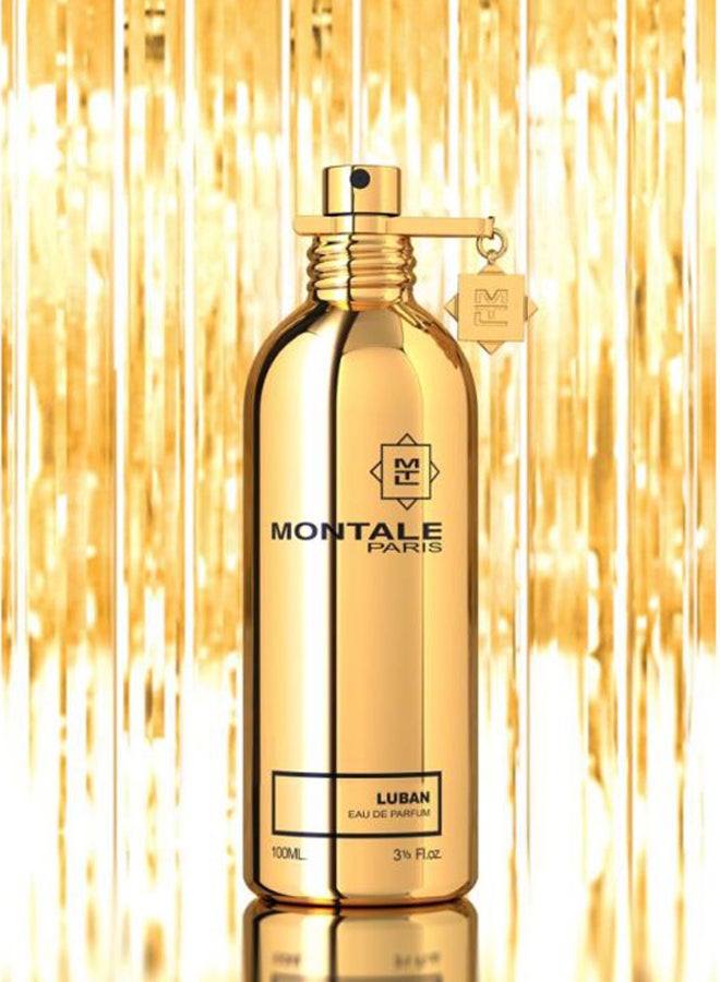 MONTALE Santal Wood EDP 100ml - Image 4