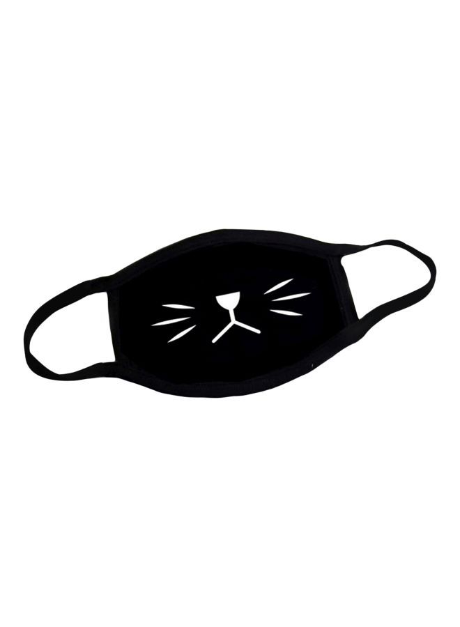 NIBEMINENT 6-Piece Cotton Mask Set